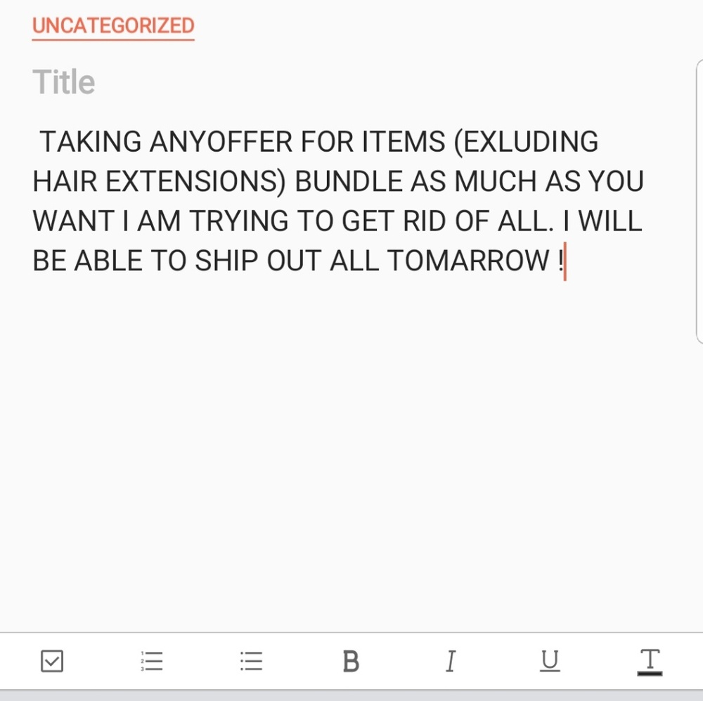 all